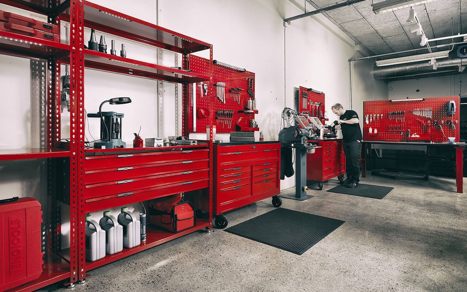 Master Your Craft with Precision