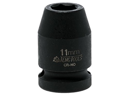 1/2 Inch Drive Metric Shallow